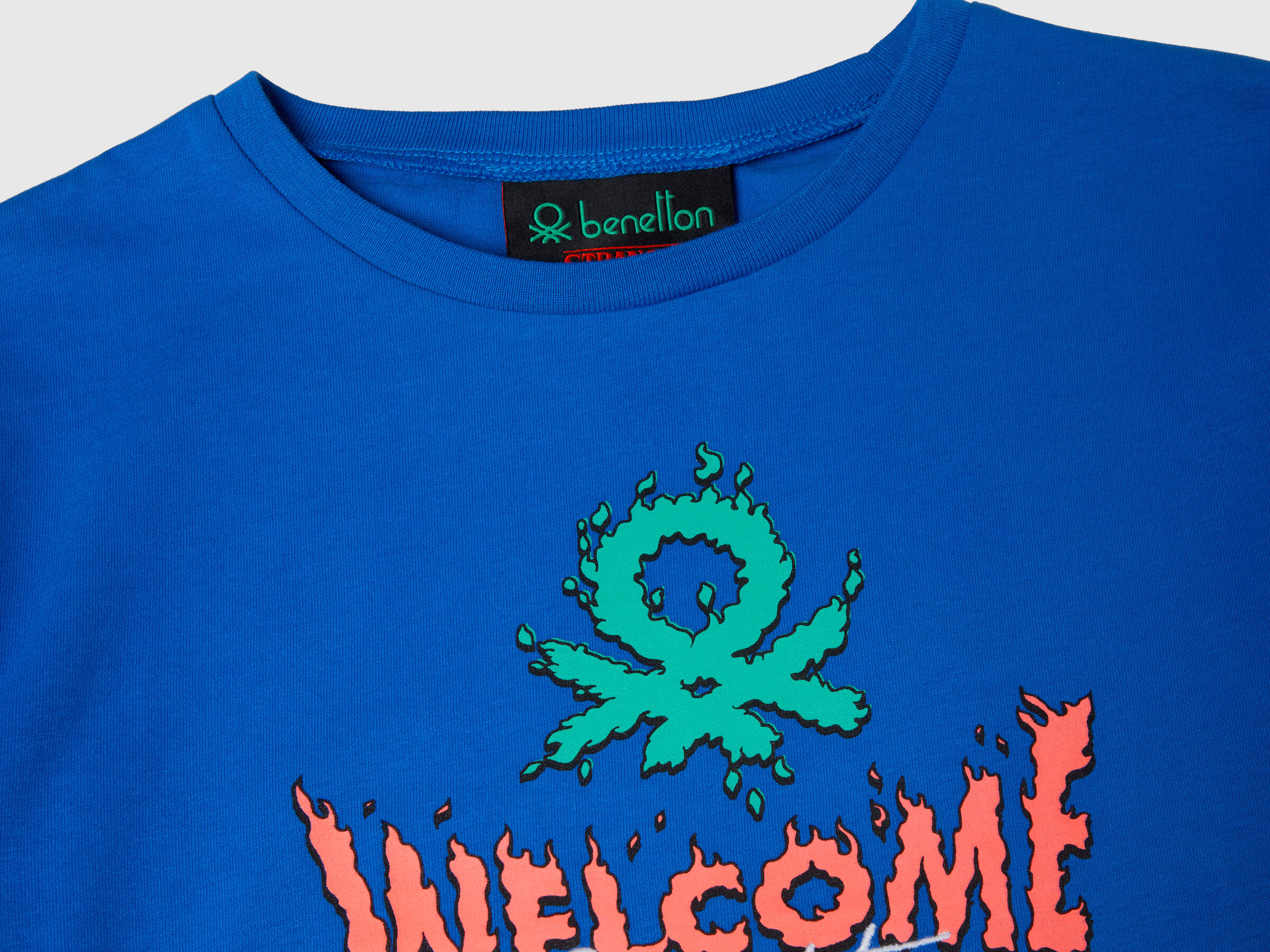 SWEATER L/S Junior Girl image number 3